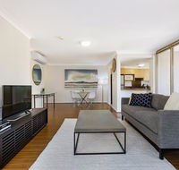Woolloomooloo Modern Apartment 12BRK - Northern Rivers Accommodation