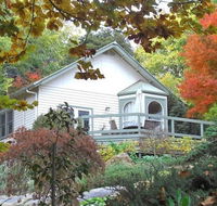 Woolrich Historic Garden Accommodation - Northern Rivers Accommodation
