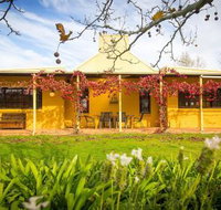 Woolshed Hill Estate - Northern Rivers Accommodation