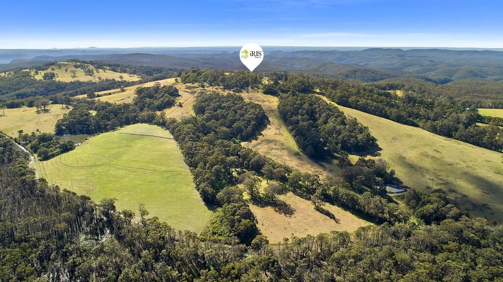 Bilpin NSW Northern Rivers Accommodation