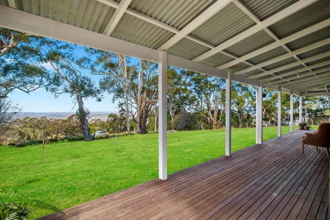 WOOLWAY - Northern Rivers Accommodation 3