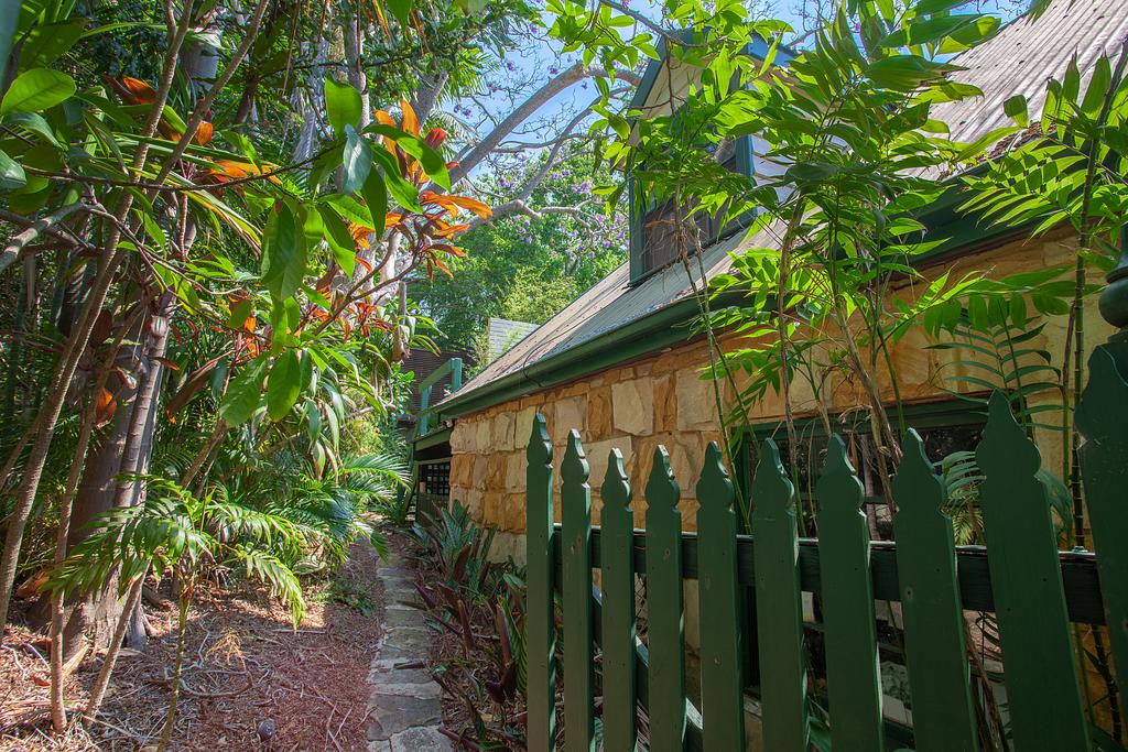  Northern Rivers Accommodation