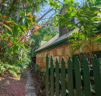 Woolwich Studio Bliss Your Private Oasis by the Water - Northern Rivers Accommodation