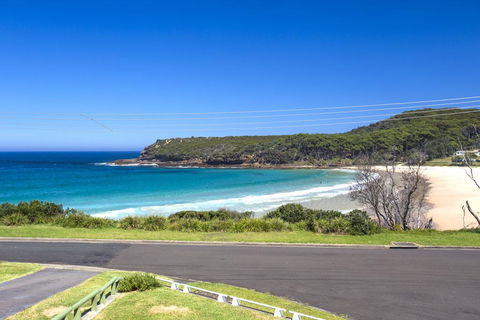 Wooroonga Crescent 9 Kioloa NSW 2539 - Northern Rivers Accommodation 0