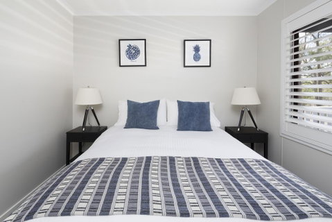 Worthington's Guest Cottage - Northern Rivers Accommodation 3