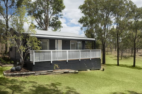 Worthington's Guest Cottage - Northern Rivers Accommodation 0