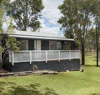 Worthington's Guest Cottage - Northern Rivers Accommodation