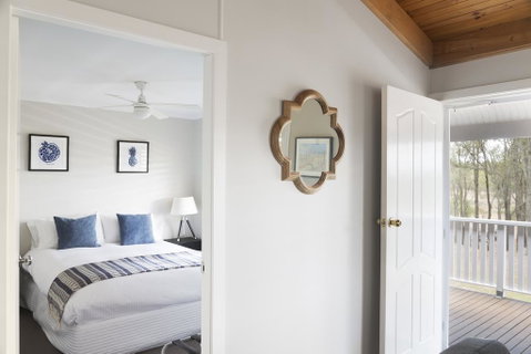 Worthington's Guest Cottage - Northern Rivers Accommodation 2