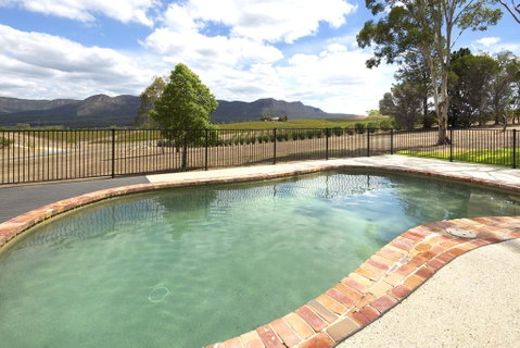Worthington's Guest Cottage - Northern Rivers Accommodation 1
