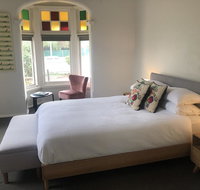 Wren's Nest - Northern Rivers Accommodation