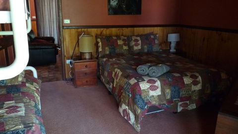 Wrenwood Chalets - Northern Rivers Accommodation 1