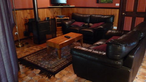 Wrenwood Chalets - Northern Rivers Accommodation 2