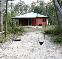 Wrenwood Chalets - Northern Rivers Accommodation