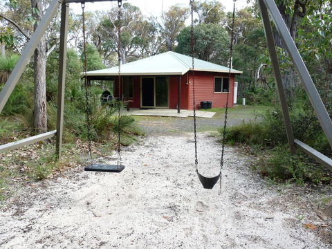 Wrenwood Chalets - Northern Rivers Accommodation 0