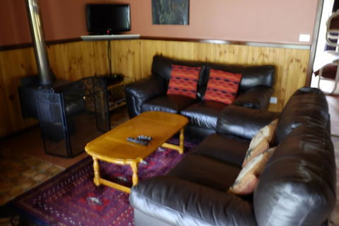 Wrenwood Chalets - Northern Rivers Accommodation 3
