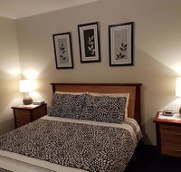 Wudinna Farm View - Northern Rivers Accommodation