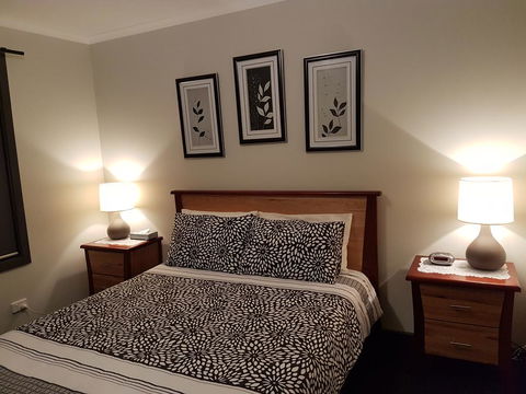 Wudinna Farm View - Northern Rivers Accommodation 0