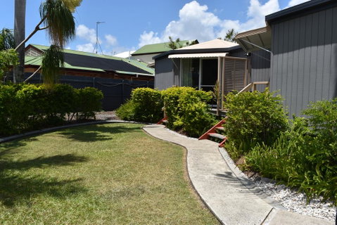 Wunpalm Motel & Holiday Cabins - Northern Rivers Accommodation 3