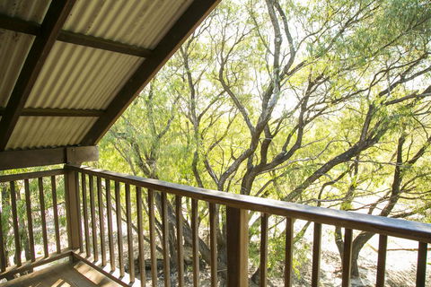 Wyadup Brook Cottages - Northern Rivers Accommodation 1