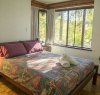 Wyadup Brook Cottages - Northern Rivers Accommodation