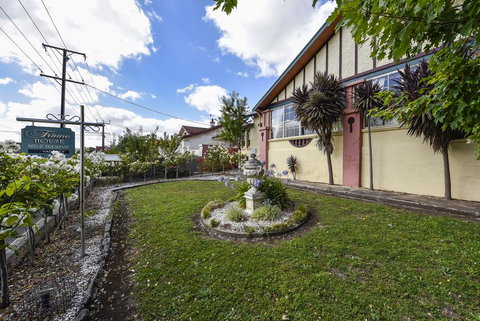 Wyatt Guest House - Northern Rivers Accommodation 3