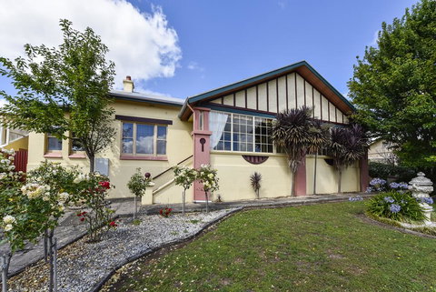 Wyatt Guest House - Northern Rivers Accommodation 2