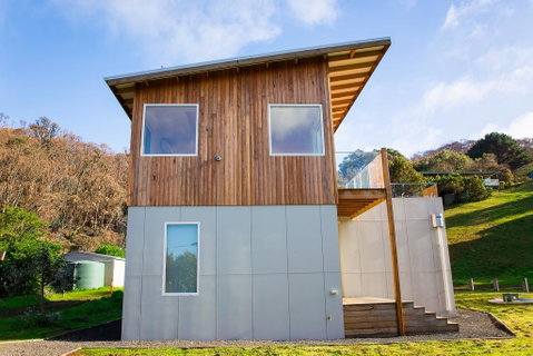 Wye Not Escape - Northern Rivers Accommodation 3