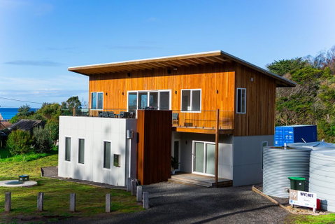 Wye Not Escape - Northern Rivers Accommodation 2
