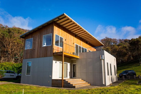 Wye Not Escape - Northern Rivers Accommodation 1
