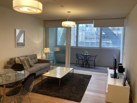 Wyndel Apartments North Sydney - Pacific - Northern Rivers Accommodation 0