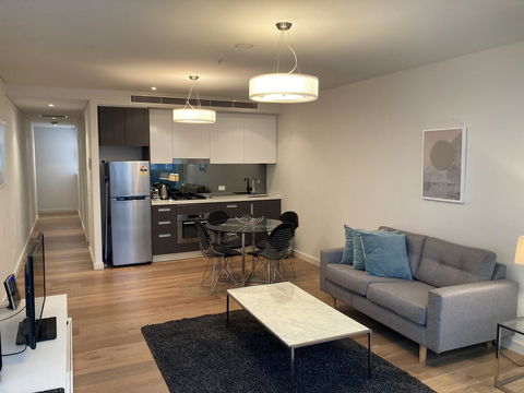 Wyndel Apartments North Sydney - Pacific - Northern Rivers Accommodation 3