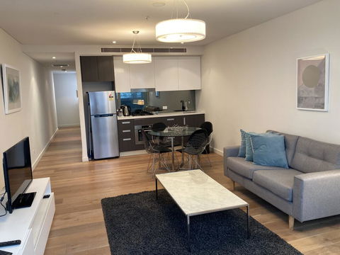 Wyndel Apartments North Sydney - Pacific - Northern Rivers Accommodation 2