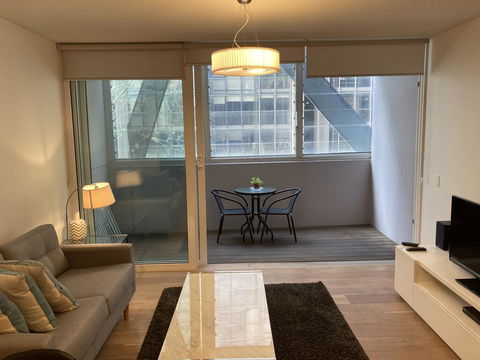 Wyndel Apartments North Sydney - Pacific - Northern Rivers Accommodation 1