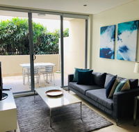 Wyndel Apartments St Leonards - Encore - Northern Rivers Accommodation