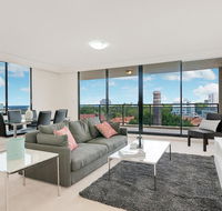 Wyndel Apartments St Leonards - Herbert - Northern Rivers Accommodation