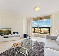 Wyndel Apartments St Leonards - Shoremark - Northern Rivers Accommodation