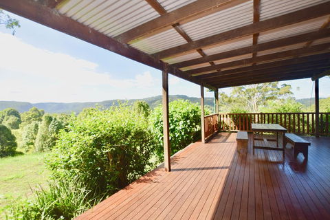 Wyndella Retreat - Northern Rivers Accommodation 1