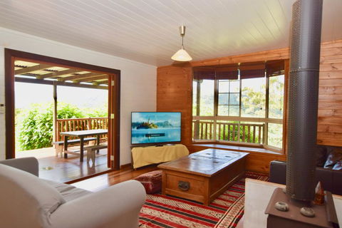 Wyndella Retreat - Northern Rivers Accommodation 2
