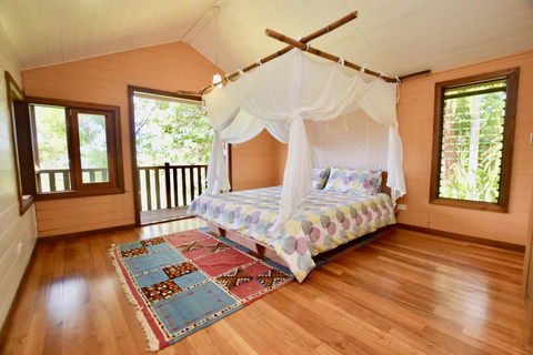Wyndella Retreat - Northern Rivers Accommodation 3