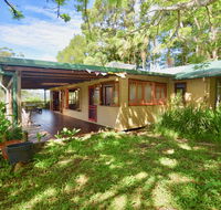 Wyndella Retreat - Northern Rivers Accommodation