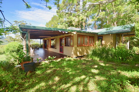 Wyndella Retreat - Northern Rivers Accommodation 0