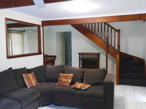 Wyndham Lodge - Northern Rivers Accommodation 3