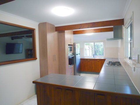 Wyndham Lodge - Northern Rivers Accommodation 2