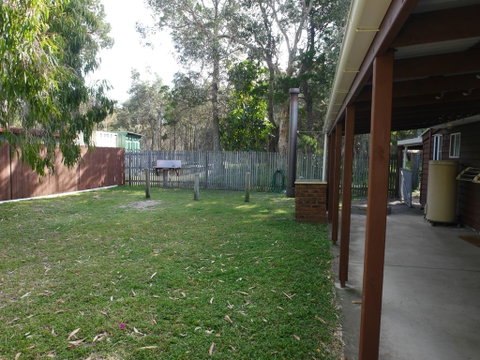 Wyndham Lodge - Northern Rivers Accommodation 1