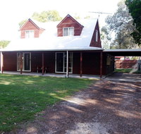 Wyndham Lodge - Northern Rivers Accommodation