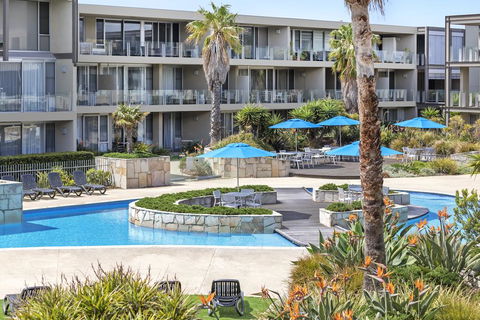 Wyndham Resort Torquay - Northern Rivers Accommodation 3