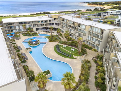 Wyndham Resort Torquay - Northern Rivers Accommodation 0