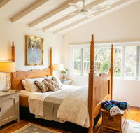Wyndover Mountain Retreat - Northern Rivers Accommodation