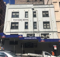 Wynyard Hotel - Northern Rivers Accommodation