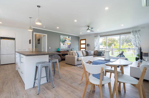 Xanadu Shores - Northern Rivers Accommodation 3